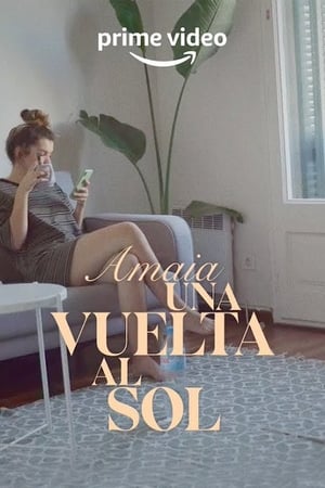 Amaia: Una vuelta al sol poszter