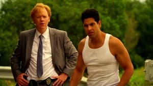 CSI: Miami-helyszínelők 8. évad Ep.1 Időn kívül