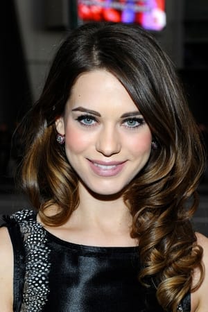 Lyndsy Fonseca profil kép