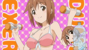 あにトレ！ＥＸ 2. évad Ep.11 11. epizód