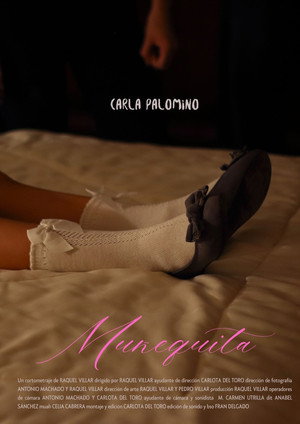 Muñequita poszter