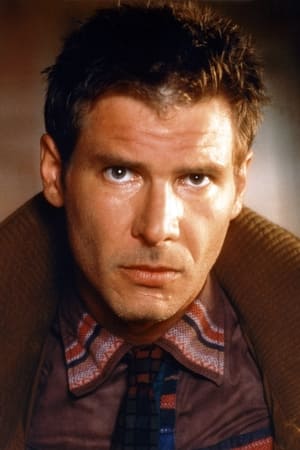 Harrison Ford profil kép