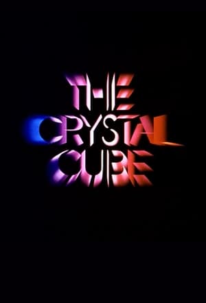 The Crystal Cube poszter