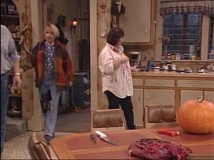 Roseanne 4. évad Ep.6 6. epizód