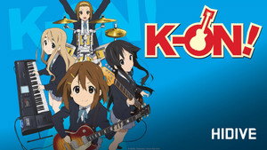けいおん! kép