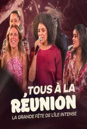 Tous à la Réunion ! La grande fête de l'île intense