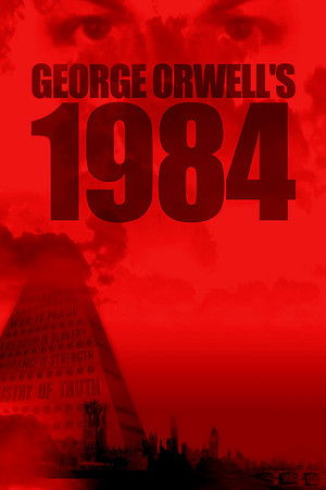 Nineteen Eighty-Four poszter