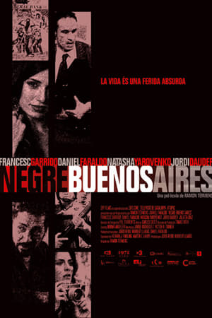 Negro Buenos Aires