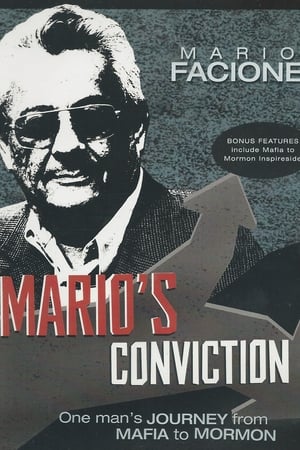 Mario's Conviction poszter