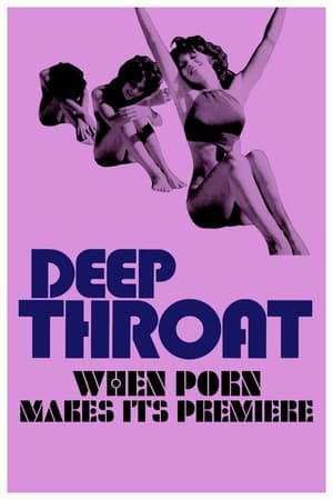 « Deep throat » : quand le porno sort du ghetto poszter