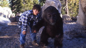 Little Bigfoot 2: The Journey Home háttérkép
