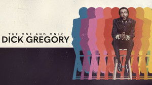 The One and Only Dick Gregory háttérkép