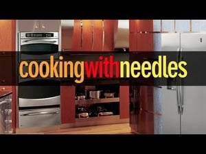 Cooking with Needles Season 1 Ep.4 4. epizód