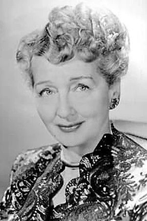 Hedda Hopper profil kép