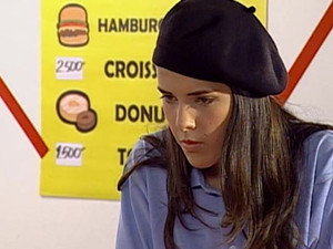 Túkiti, crecí de una Season 1 Ep.16 16. epizód