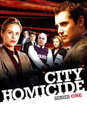 City Homicide
