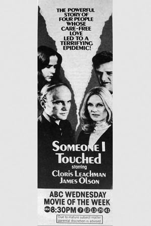 Someone I Touched