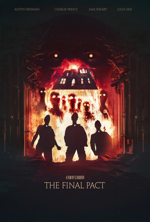 The Final Pact poszter