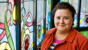 Cruising with Susan Calman 3. évad Ep.5 5. epizód