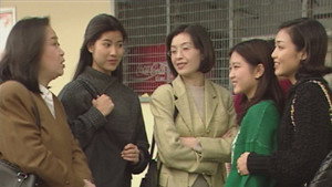 天地男兒 Season 1 Ep.46 46. epizód