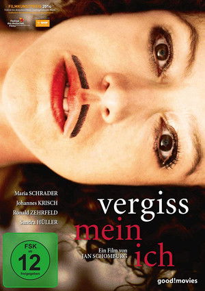 Vergiss mein Ich poszter