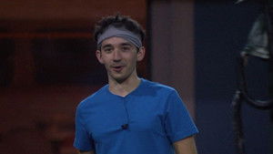 Big Brother 14. évad Ep.16 16. epizód