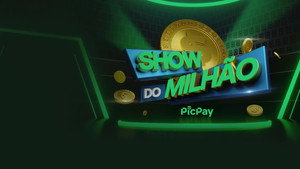 Show do Milhão PicPay kép