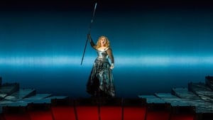 The Metropolitan Opera: Die Walküre háttérkép