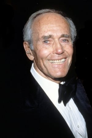 Henry Fonda profil kép