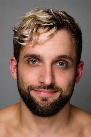 Riley Vigier profil kép