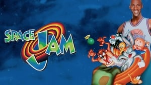 Space Jam - Zűr az űrben háttérkép