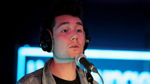 BBC Radio 1's Live Lounge 7. évad Ep.7 7. epizód