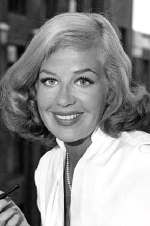 Hildegard Knef profil kép