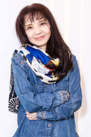 Hako Yamazaki profil kép