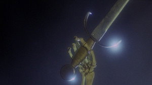 La cruz del diablo háttérkép