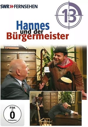 Hannes und der Bürgermeister