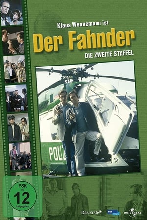 Der Fahnder