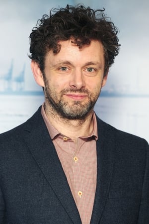 Michael Sheen profil kép