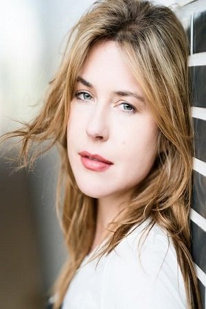 Lucia Edwards profil kép