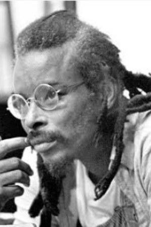 Rufus Collins profil kép