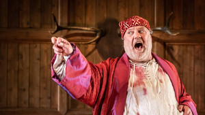 Falstaff háttérkép