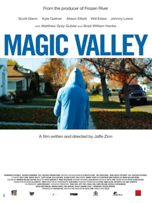 Magic Valley poszter