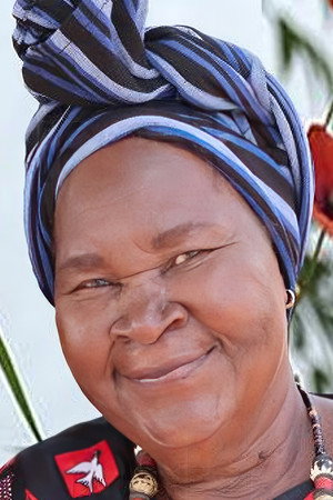 Odilia Yoni profil kép