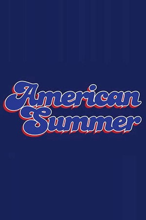American Summer poszter