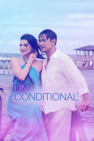 Unconditional poszter