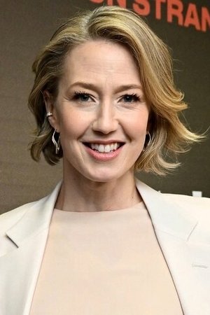 Carrie Coon profil kép