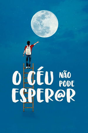 El Cielo no puede esperar poszter