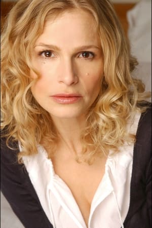 Kyra Sedgwick profil kép