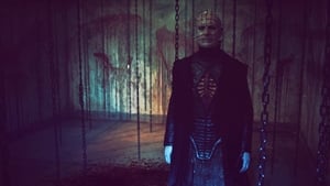 Hellraiser: Ítélet háttérkép