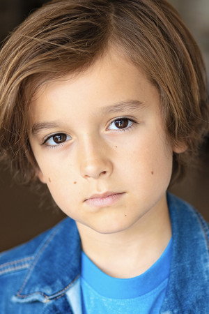 Clayton Cooper profil kép